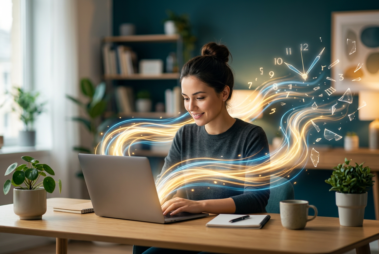 Flow State: An Introduction to Flow Theory and How to Reach It at Work