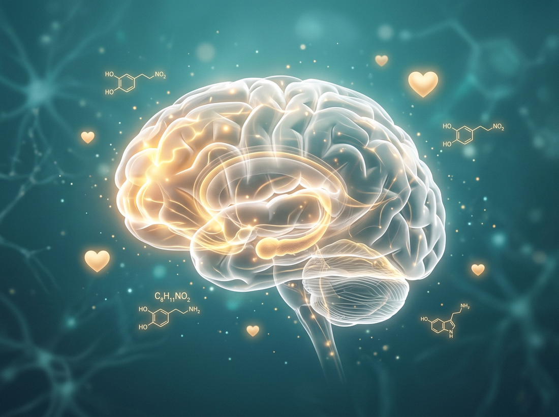 The Effect of Gratitude on the Brain: A Brief Study and a 1-Minute Practice
