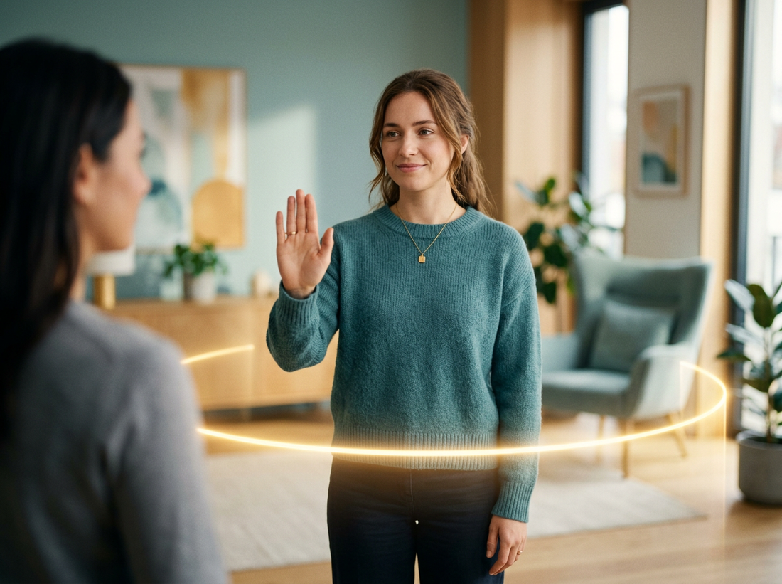 Setting Healthy Boundaries