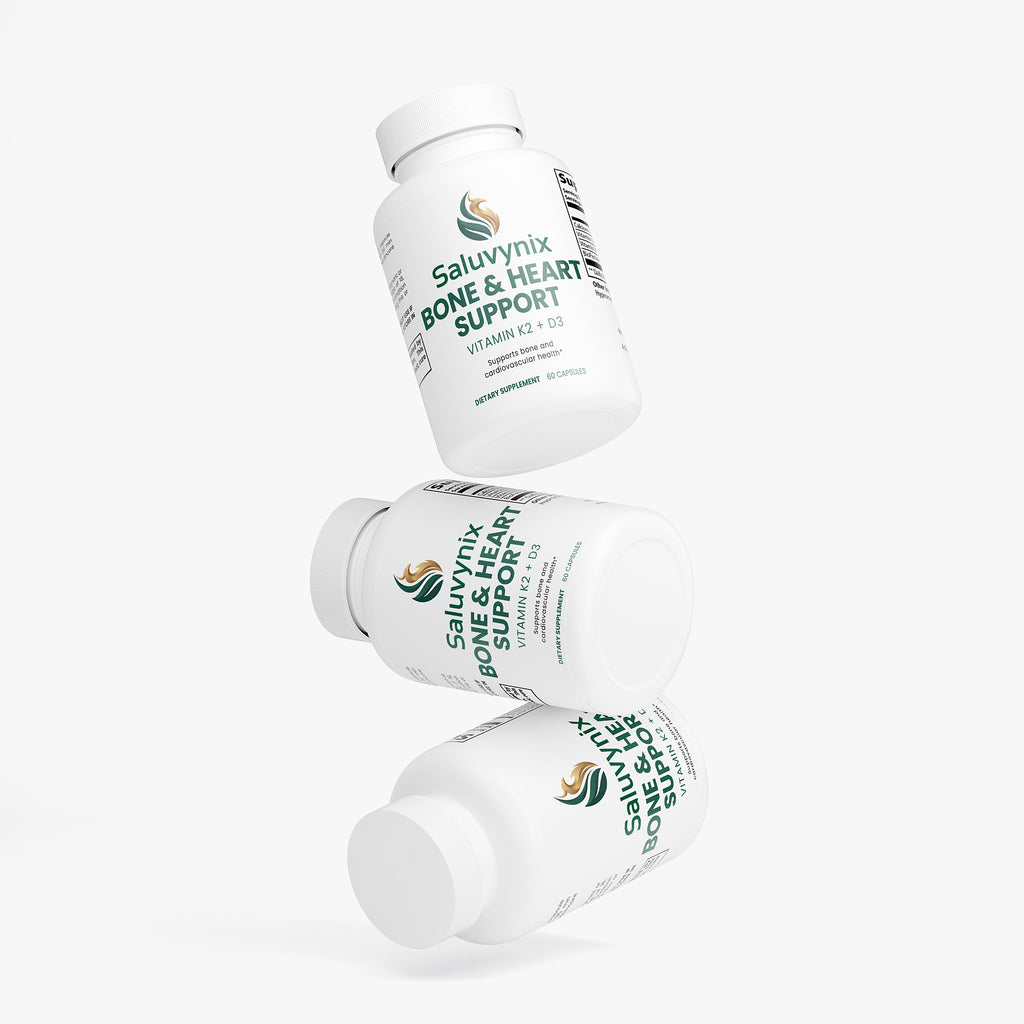 Bone & Heart Support