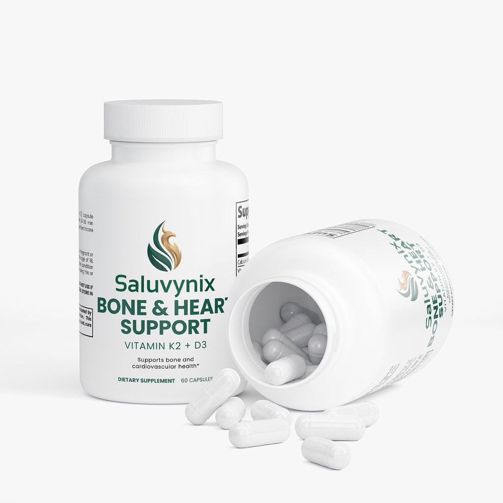 Bone & Heart Support