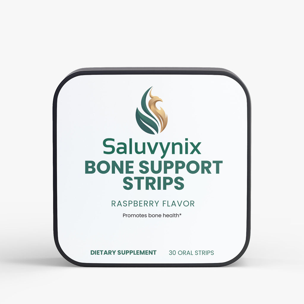 Bone Support Strips