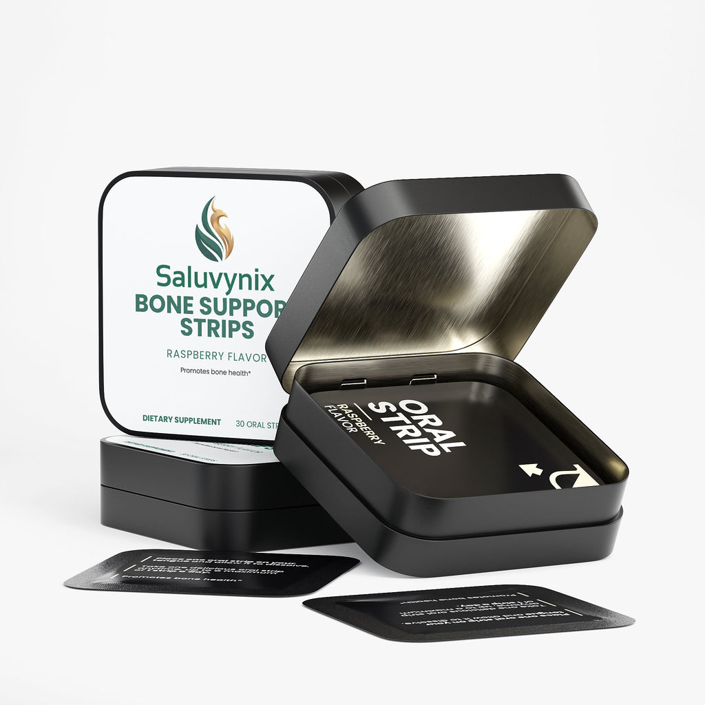 Bone Support Strips