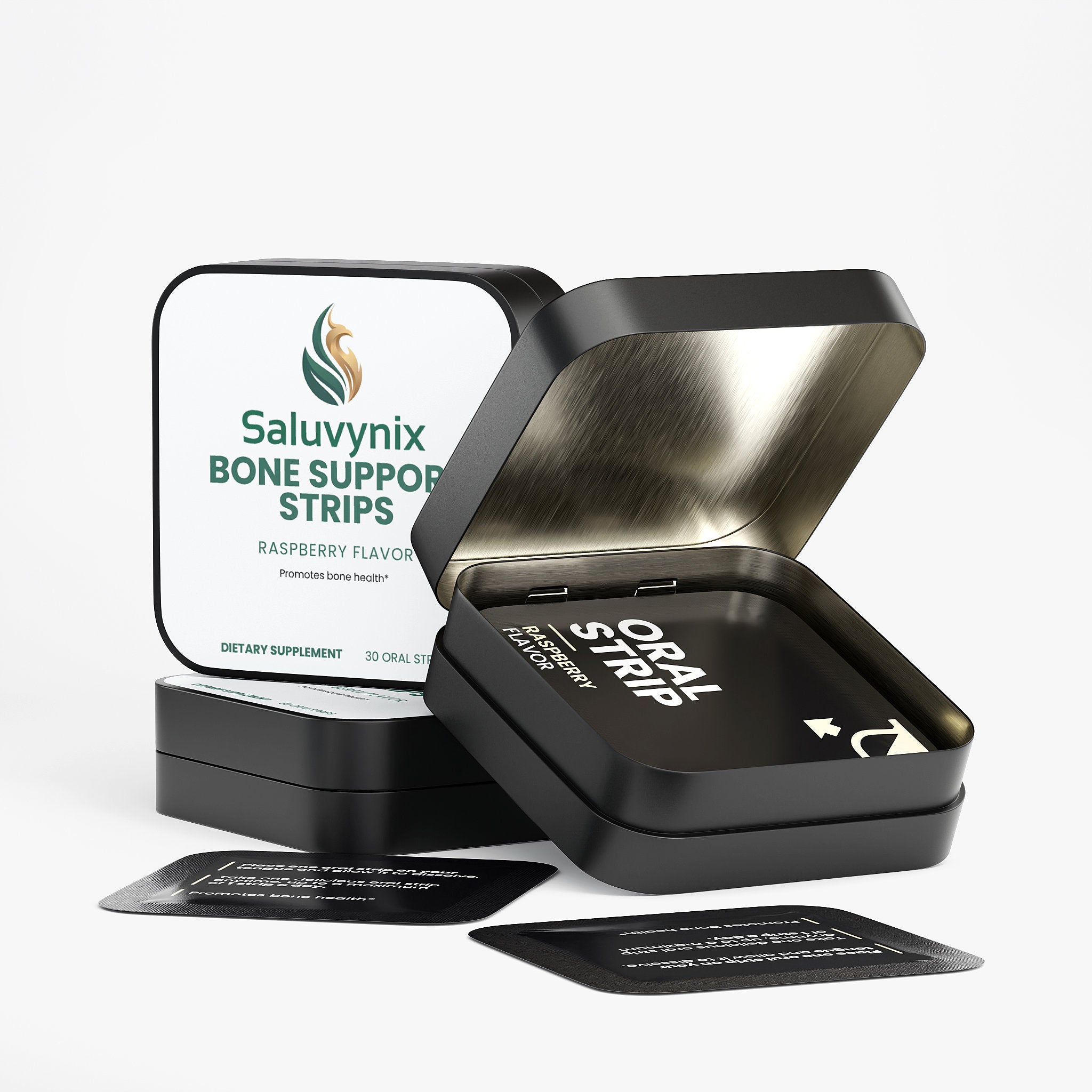 Bone Support Strips