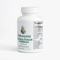 Brain & Focus Formula