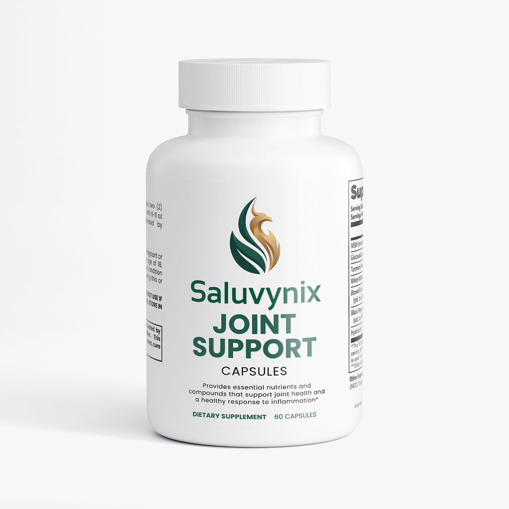 Joint Support