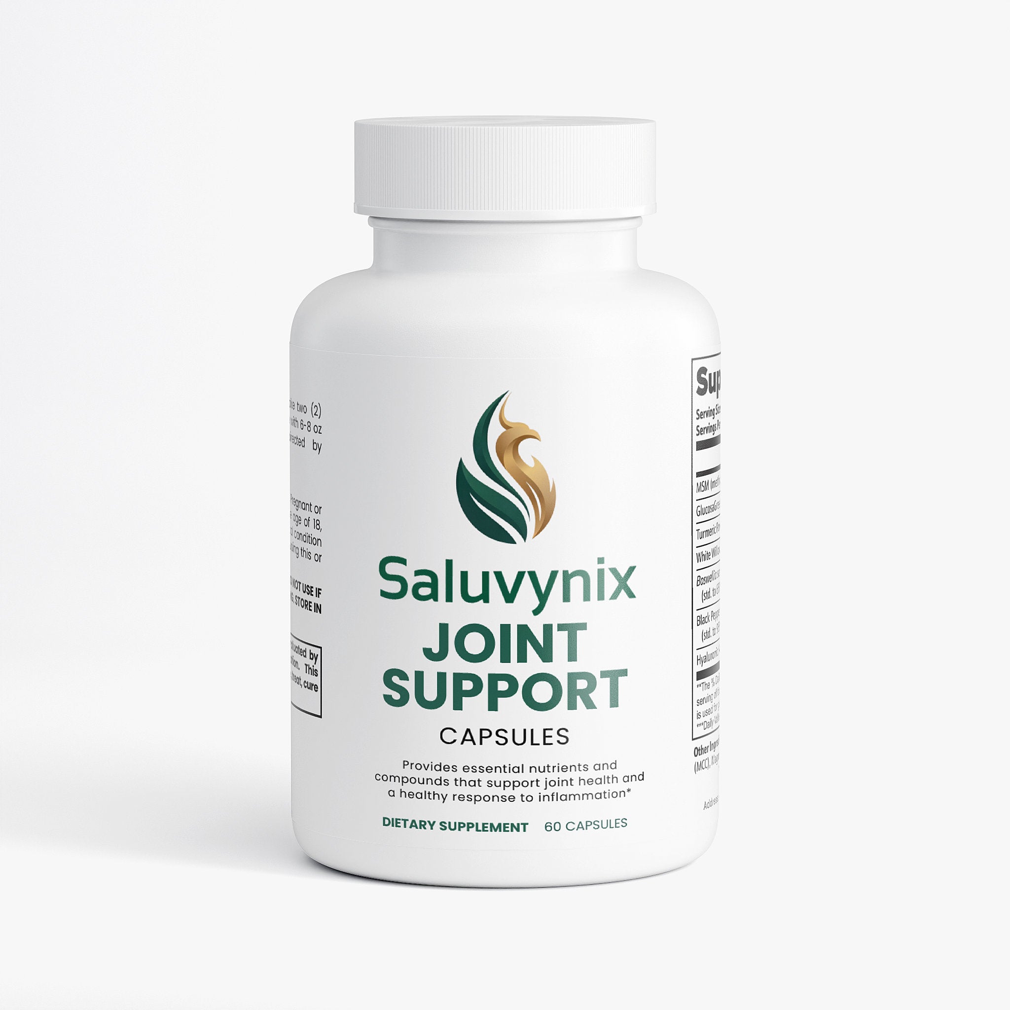 Joint Support