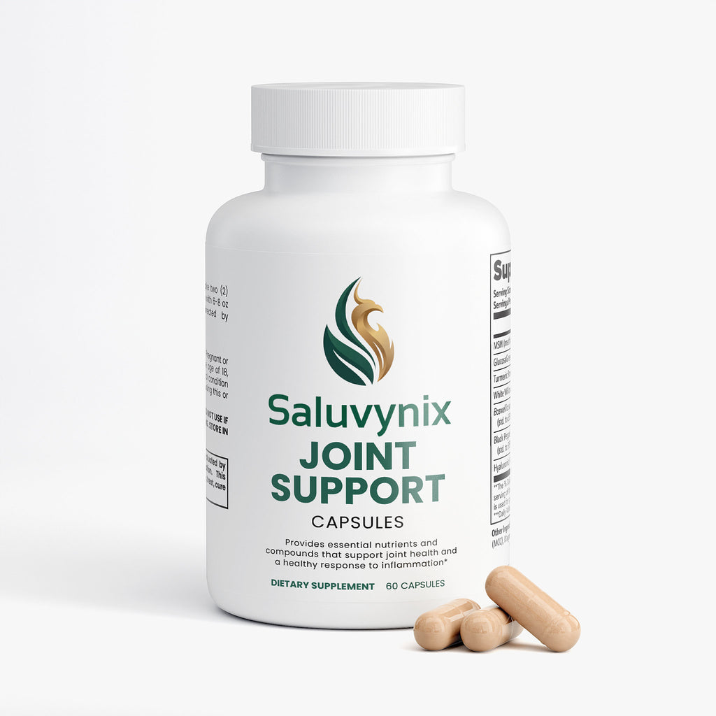 Joint Support