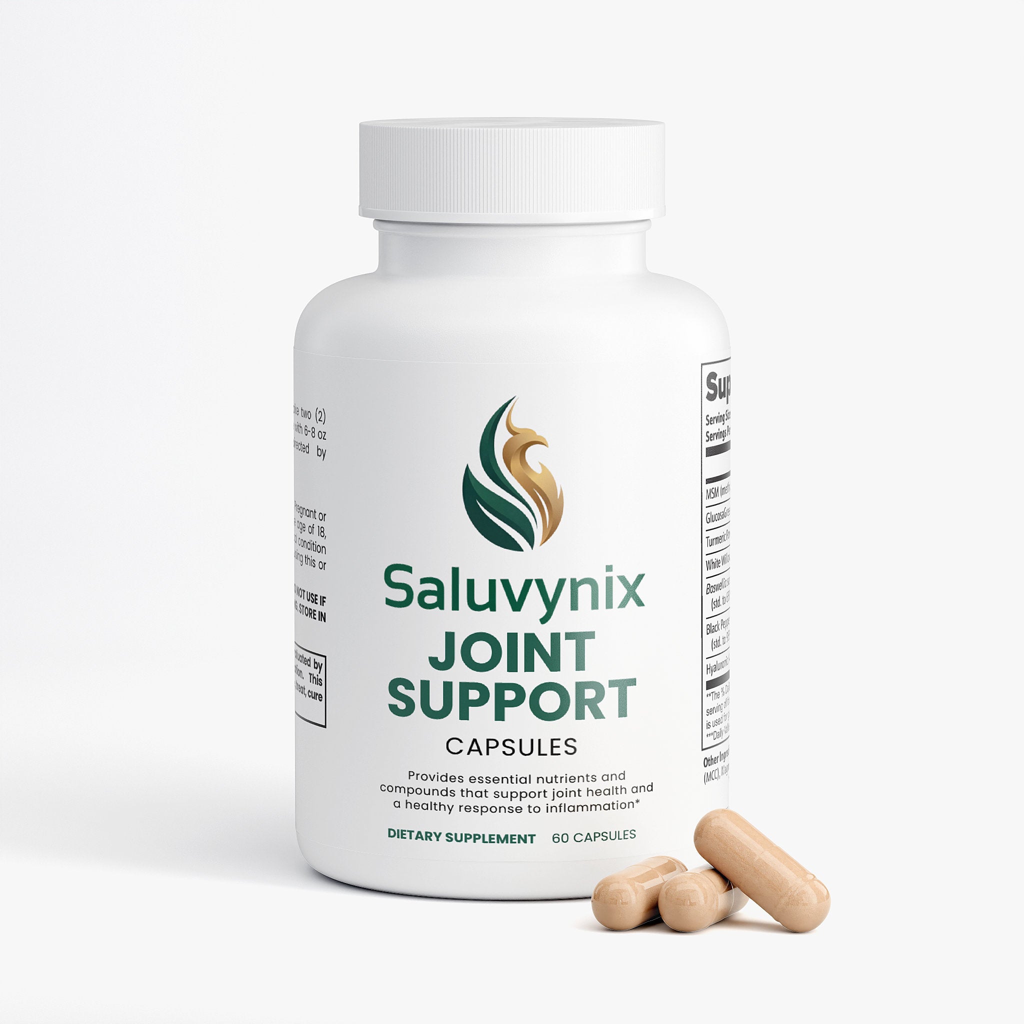 Joint Support