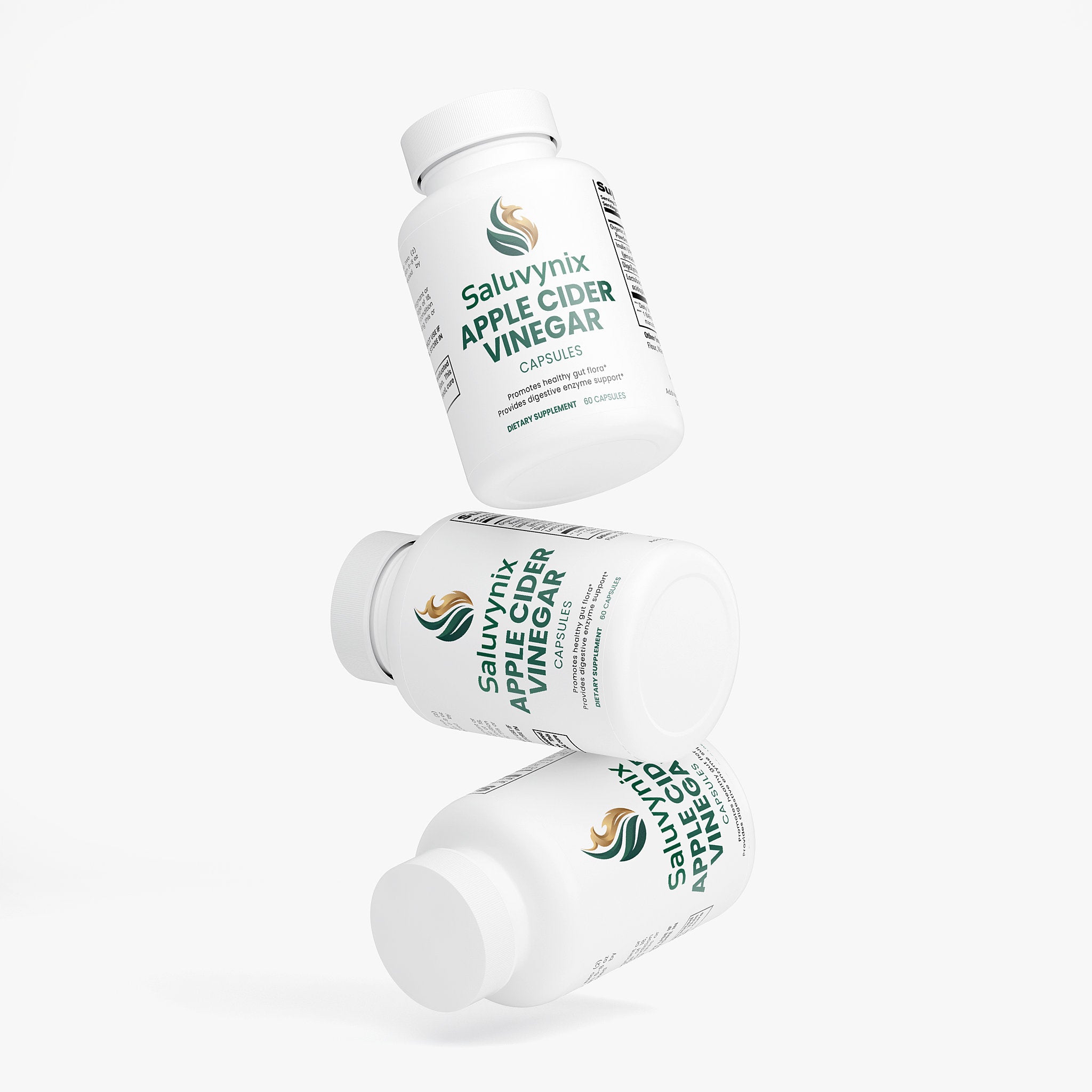Apple Cider Vinegar Capsules