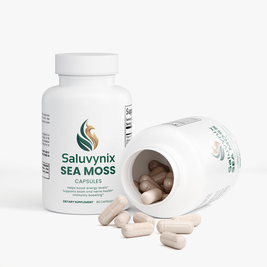 Sea Moss