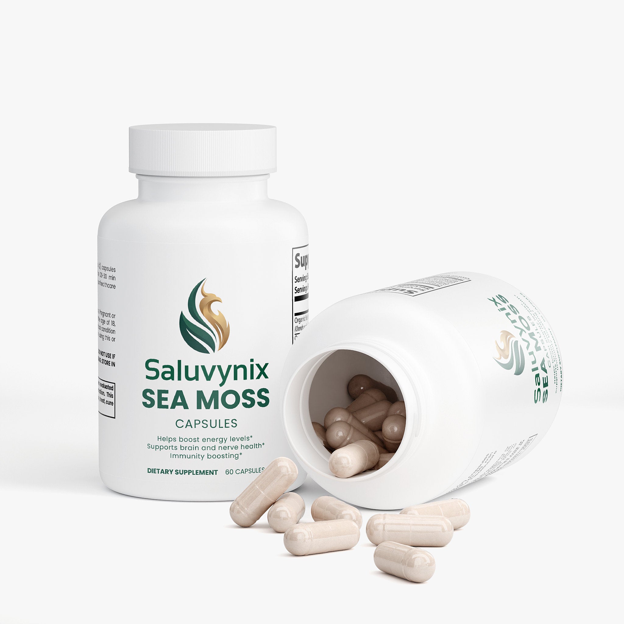 Sea Moss