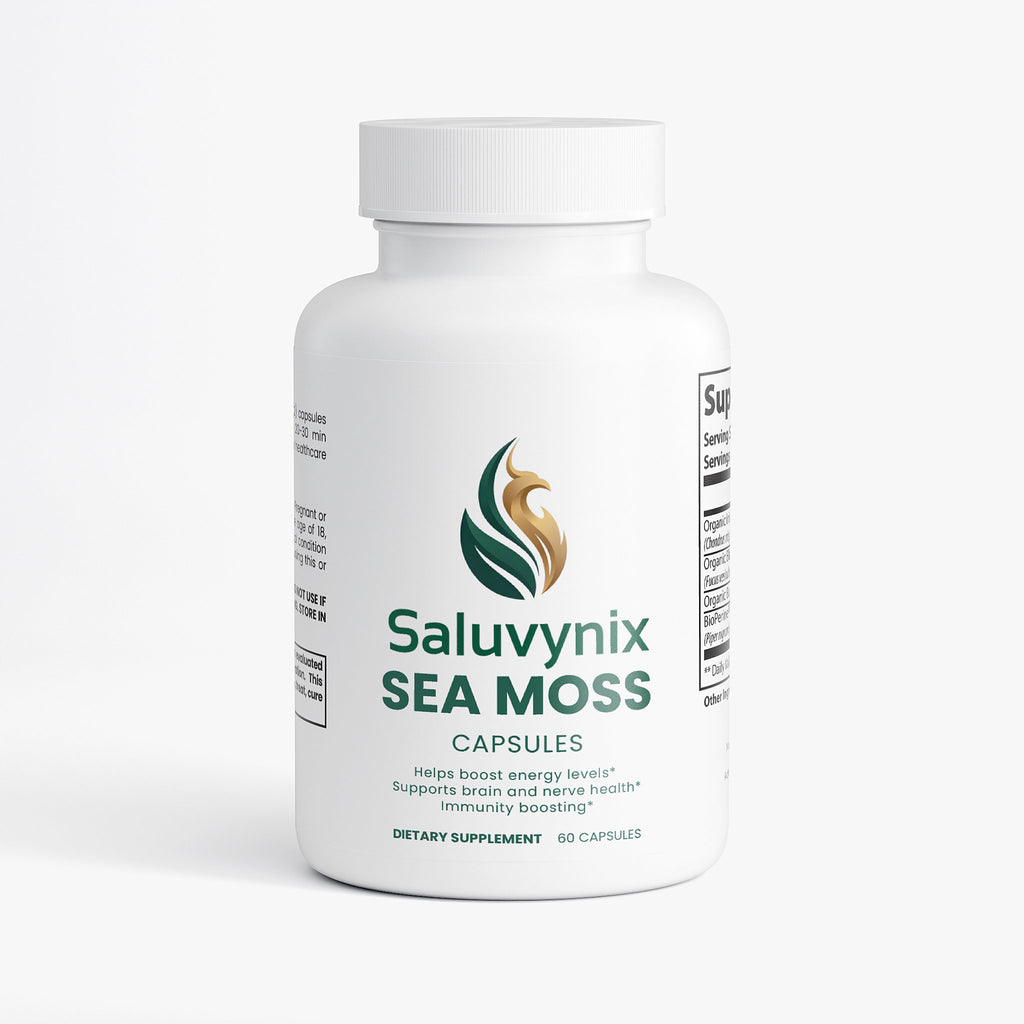 Sea Moss