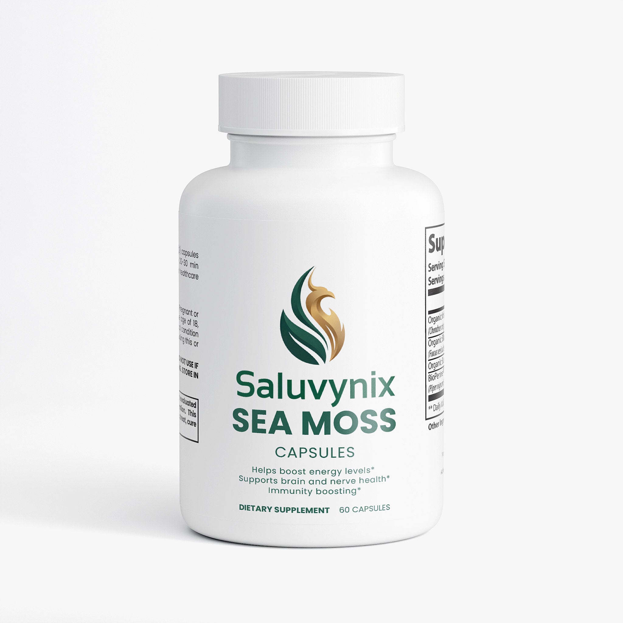 Sea Moss