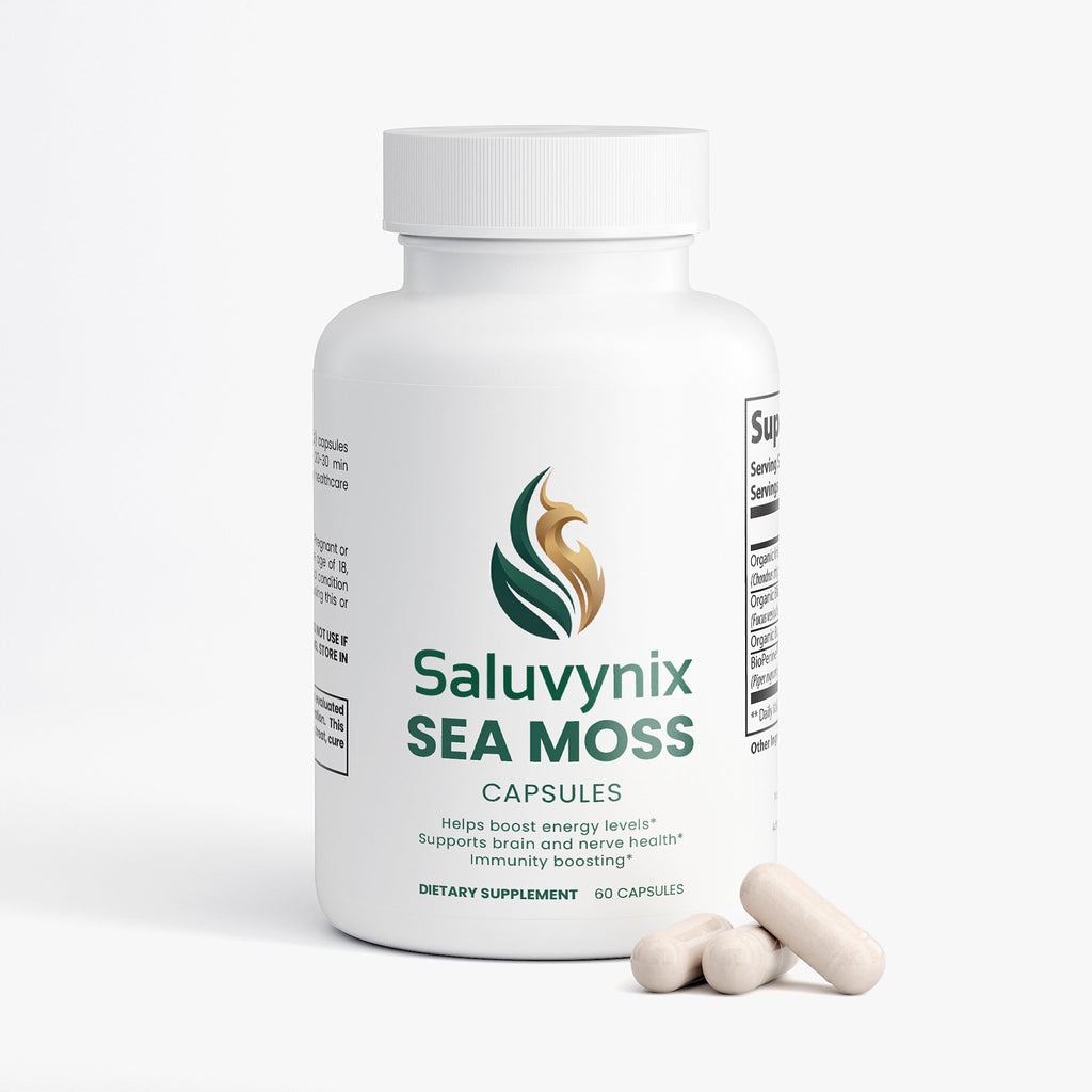 Sea Moss