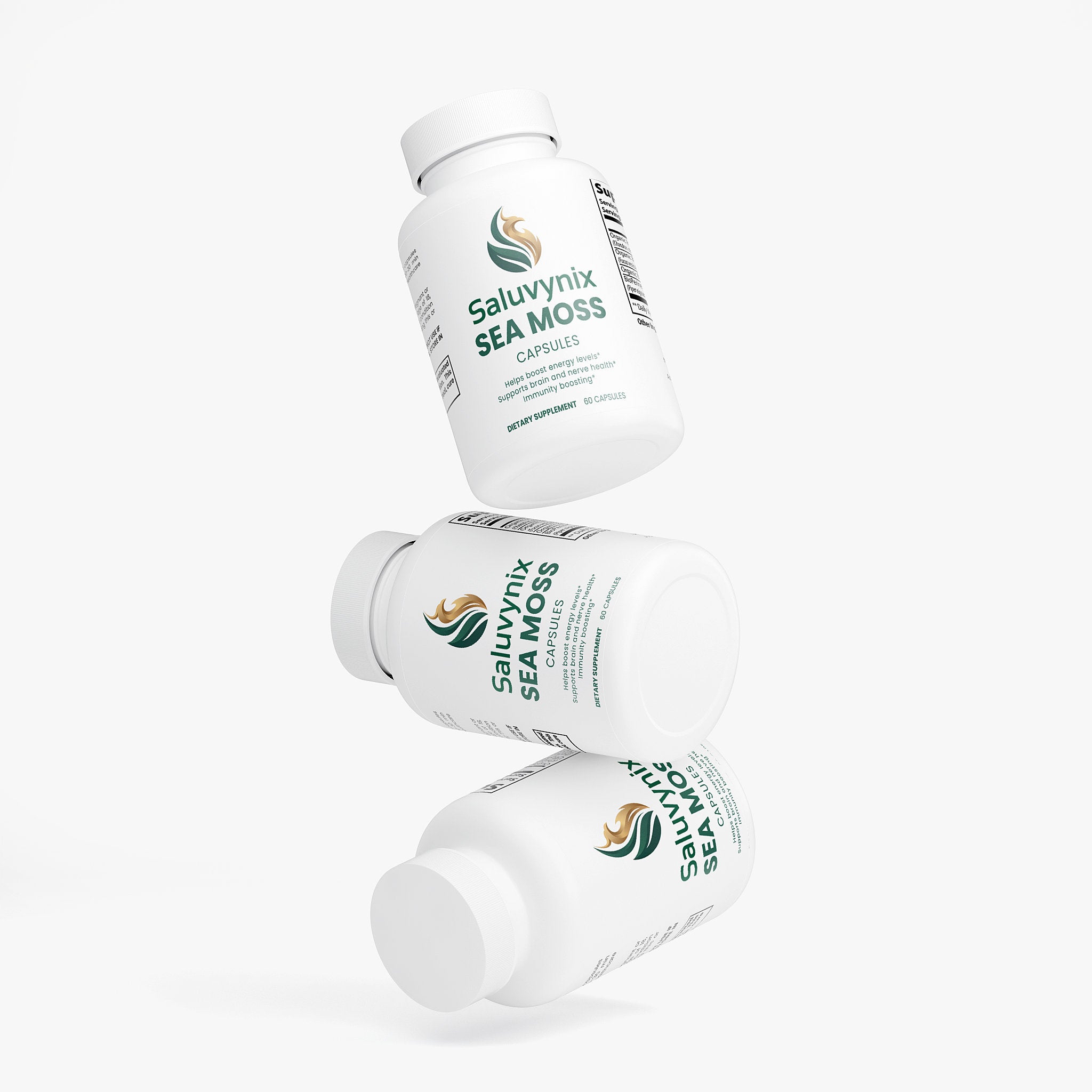 Sea Moss