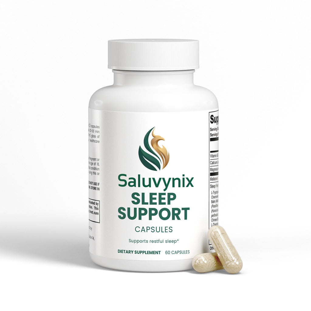Sleep Support