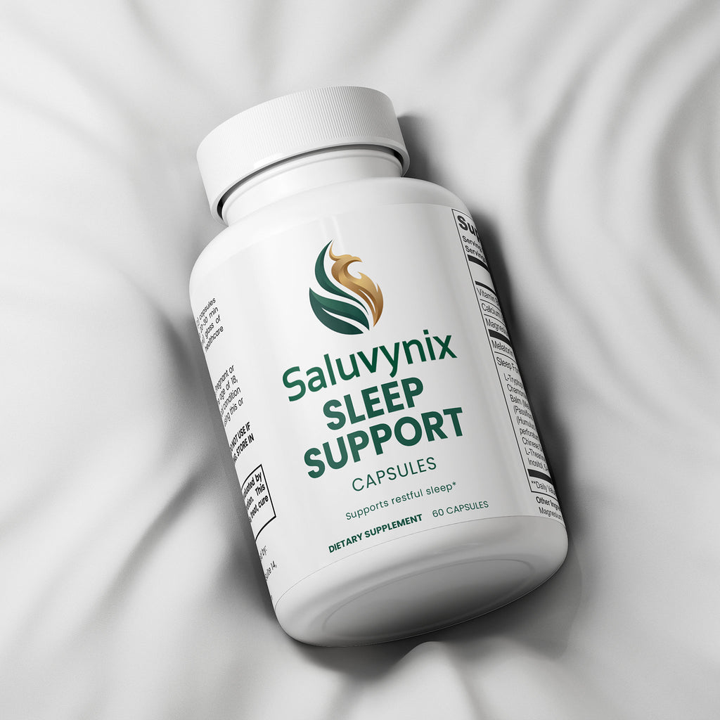 Sleep Support