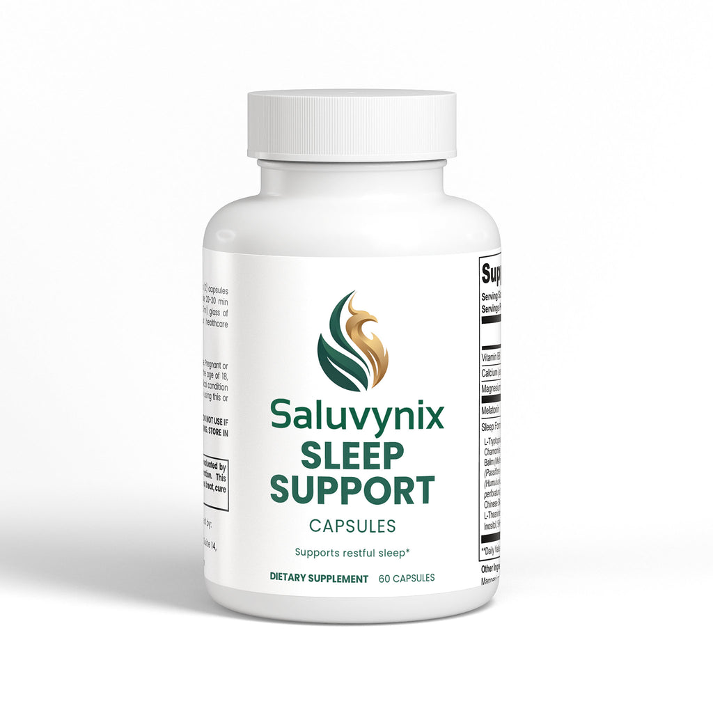 Sleep Support