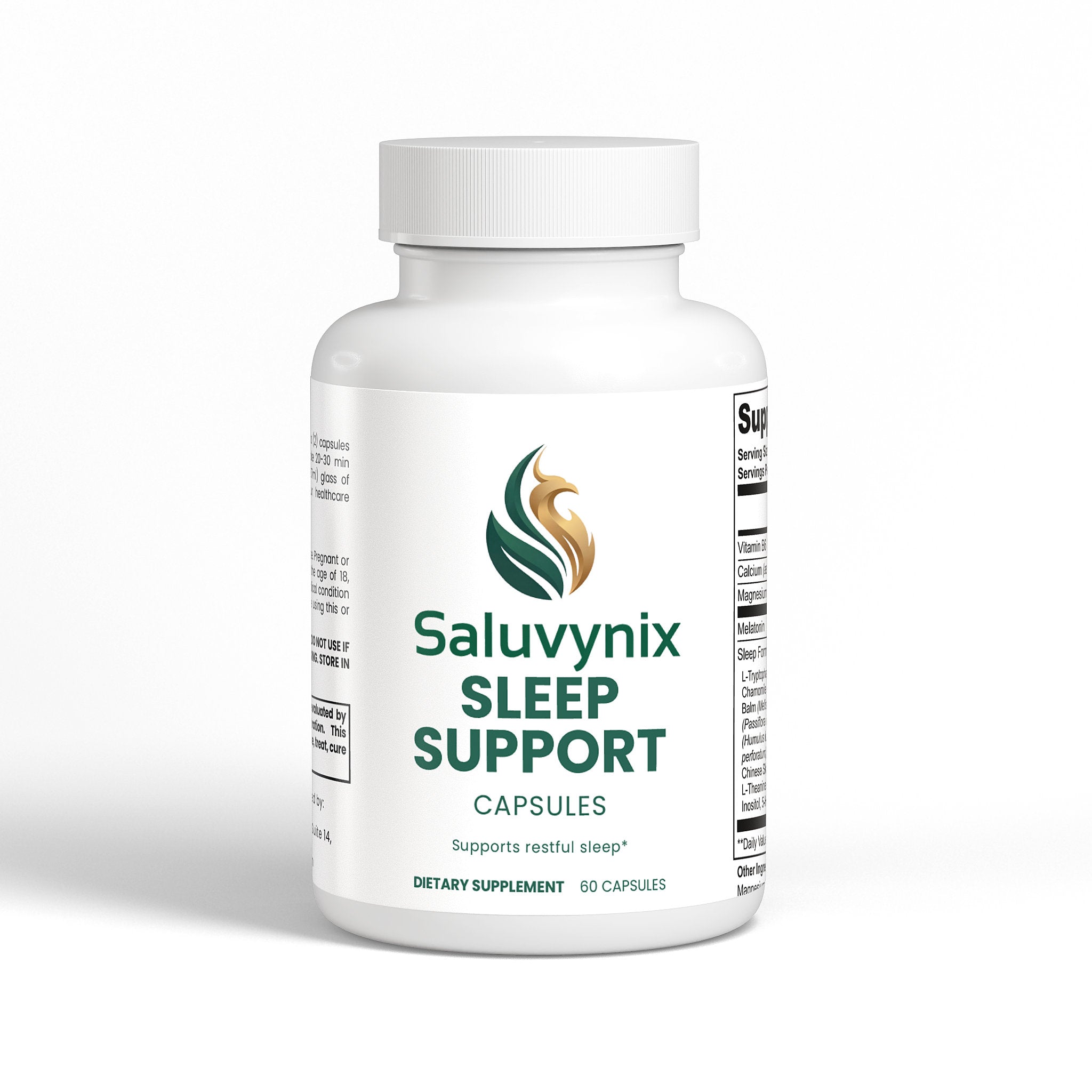 Sleep Support
