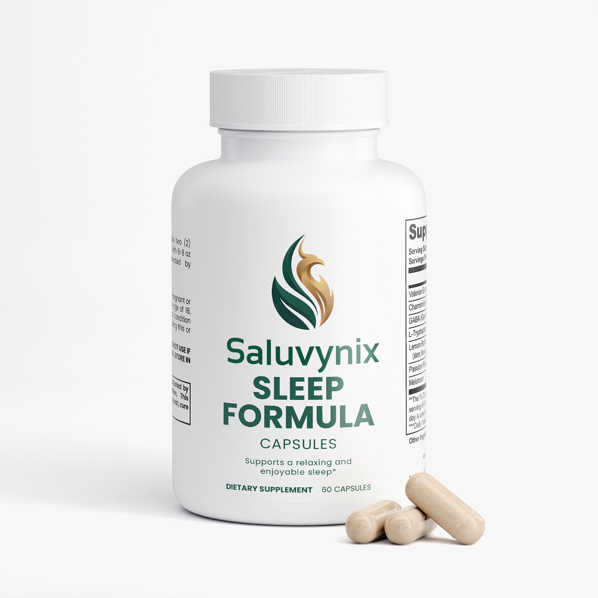 Sleep Formula