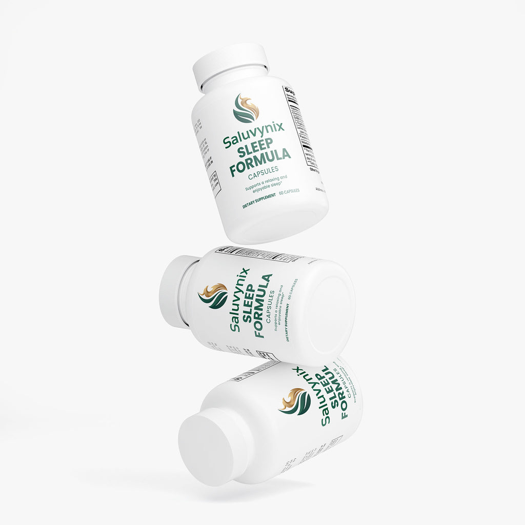 Sleep Formula