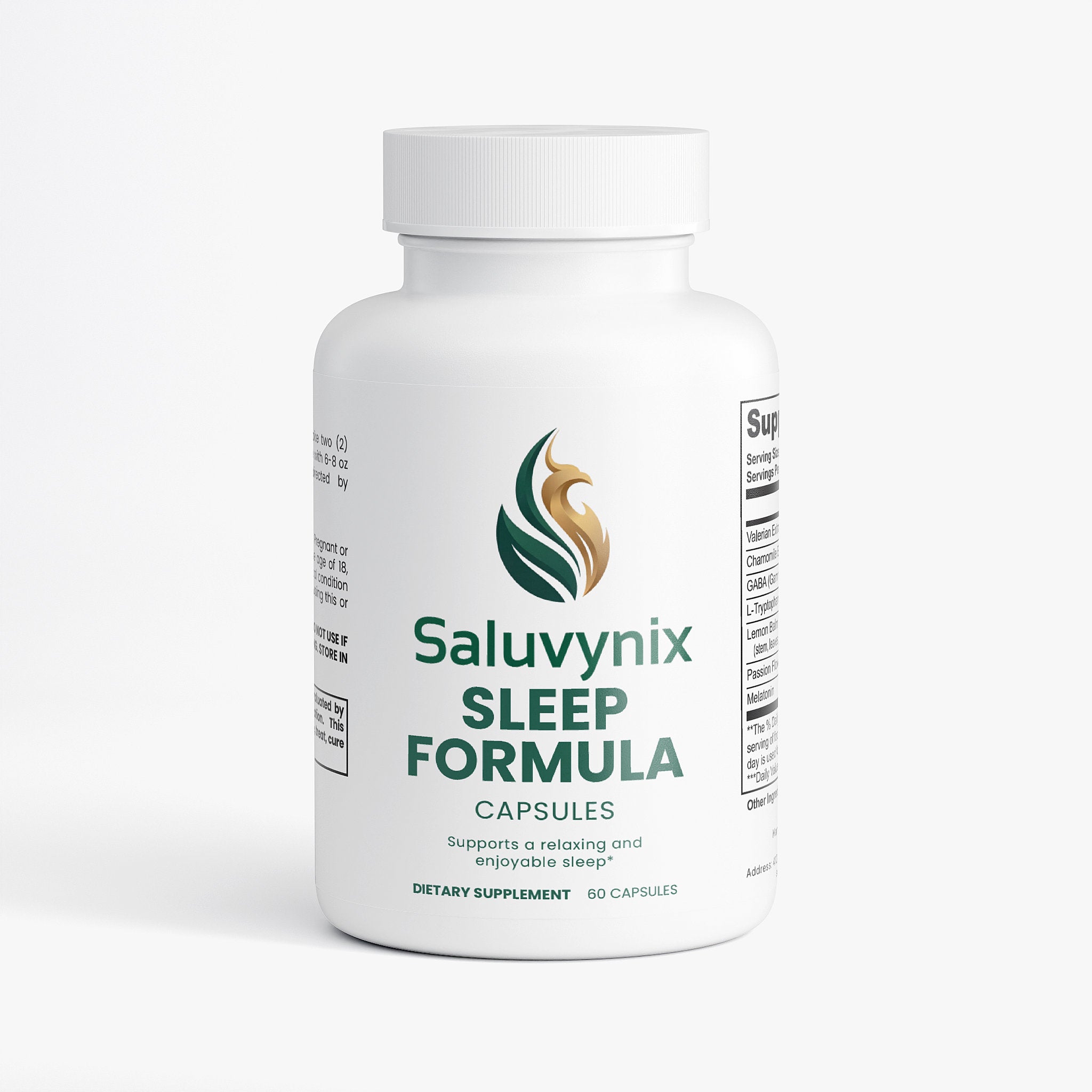 Sleep Formula