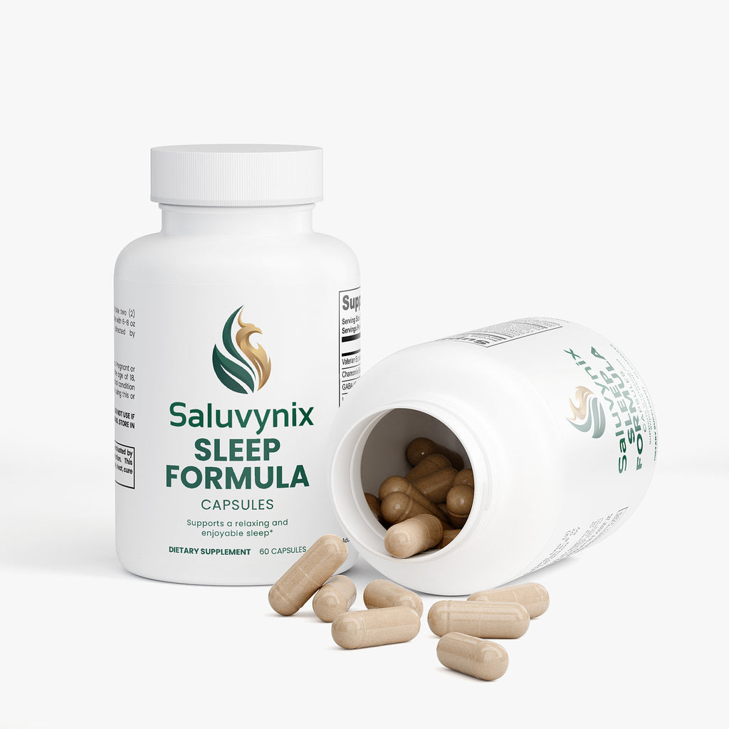 Sleep Formula