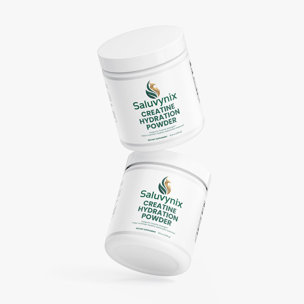 Creatine Hydration Powder