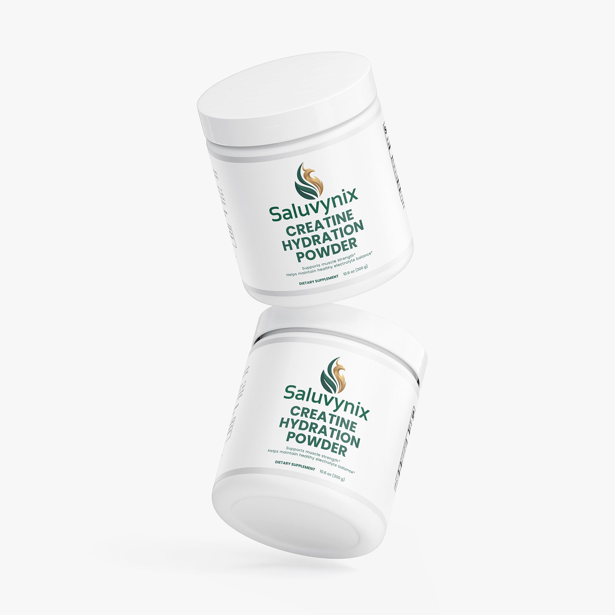 Creatine Hydration Powder