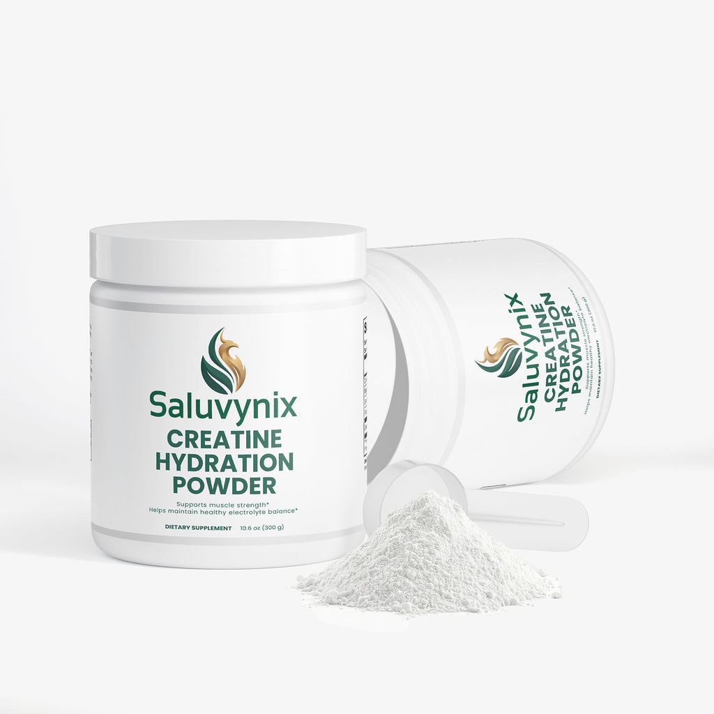 Creatine Hydration Powder