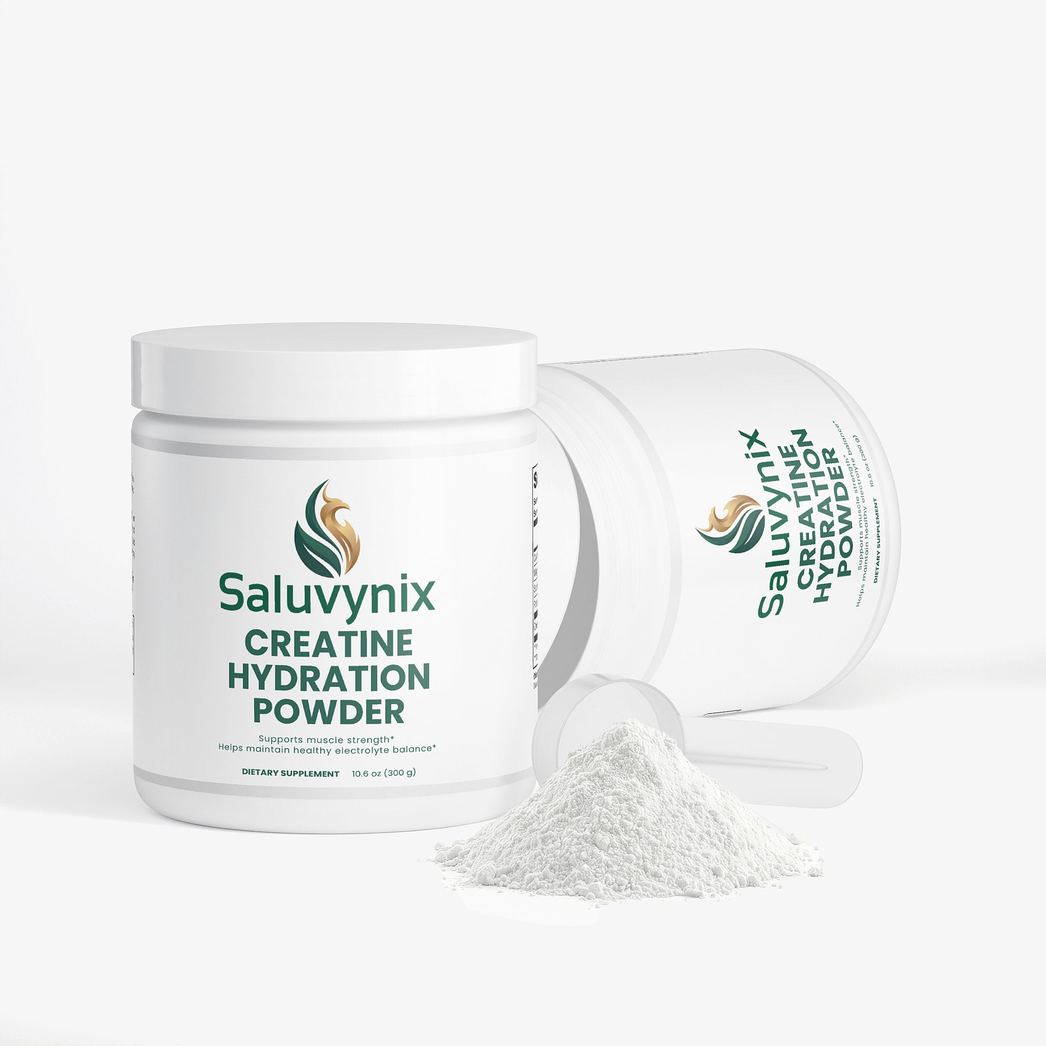 Creatine Hydration Powder