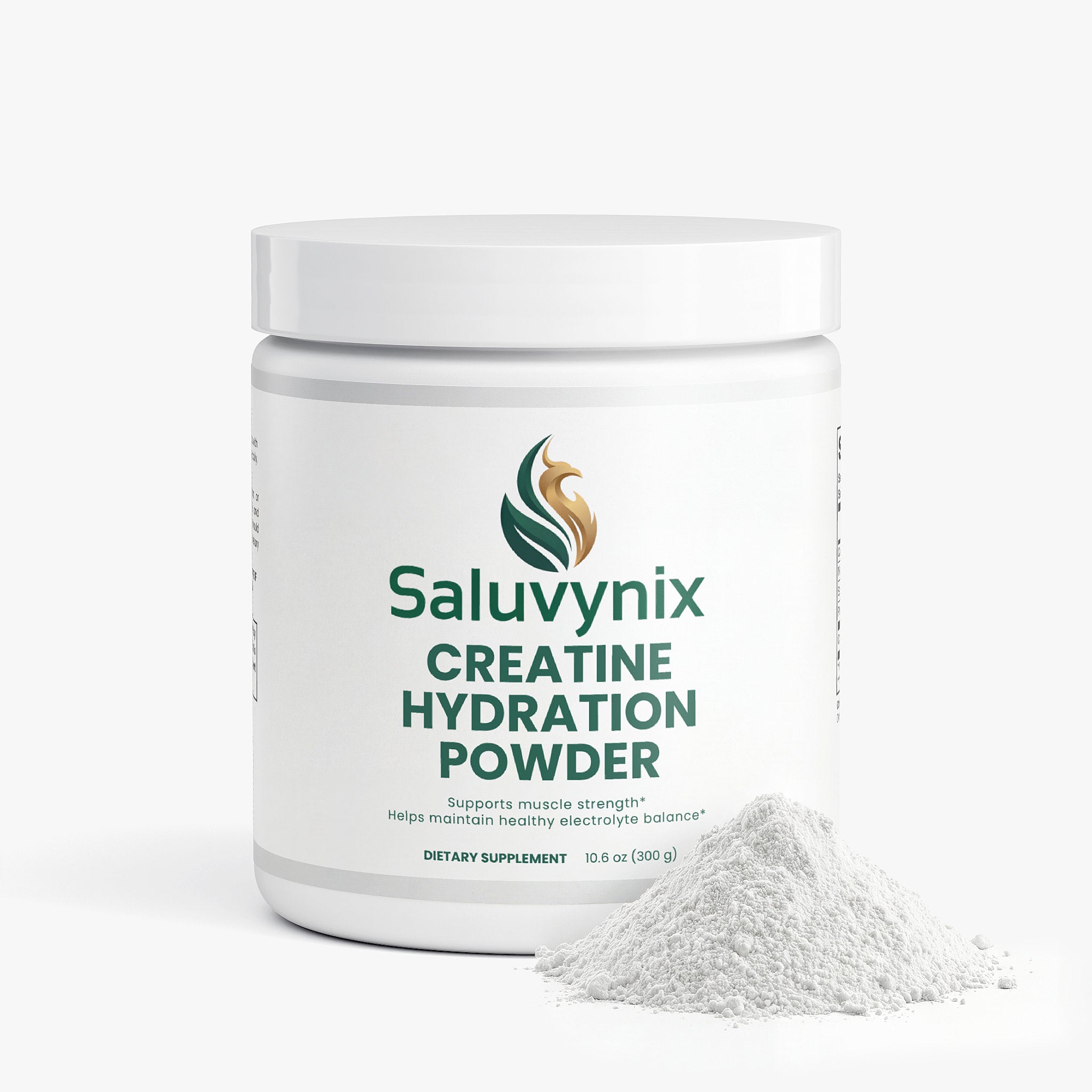 Creatine Hydration Powder