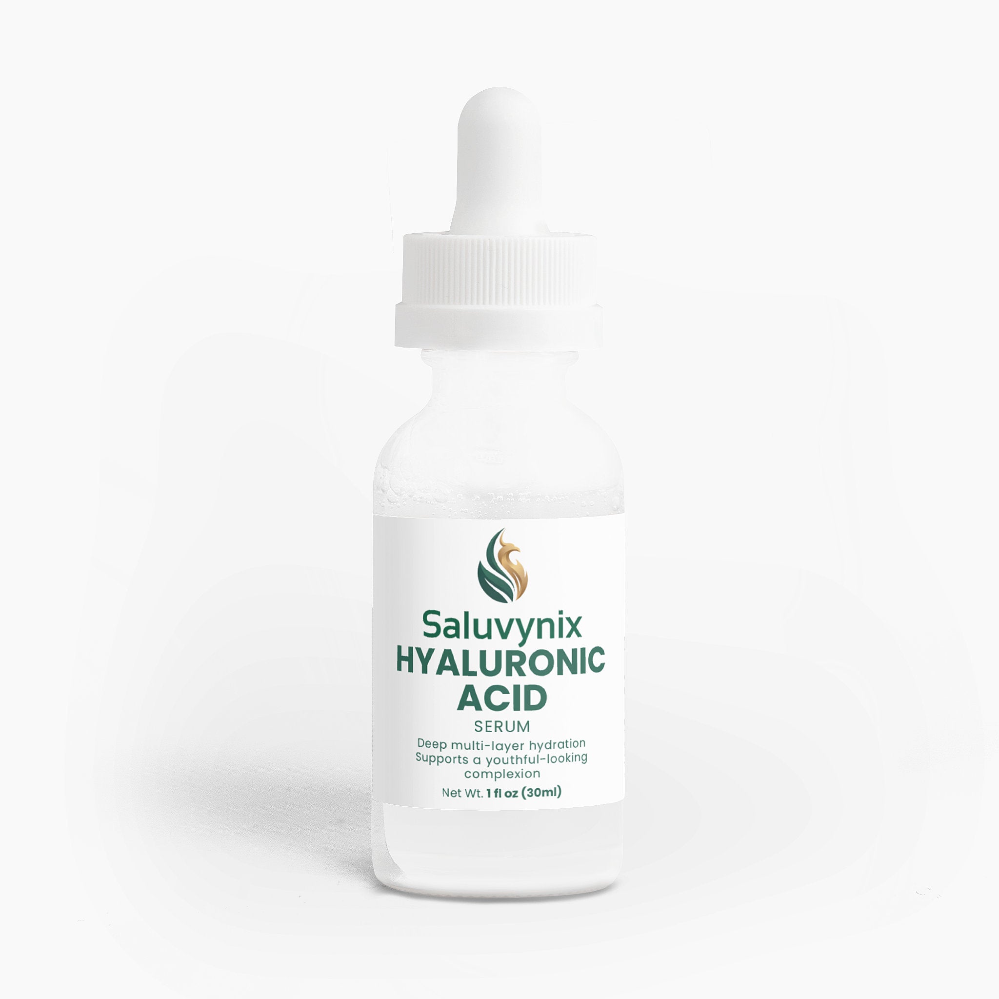 Hyaluronic Acid Serum