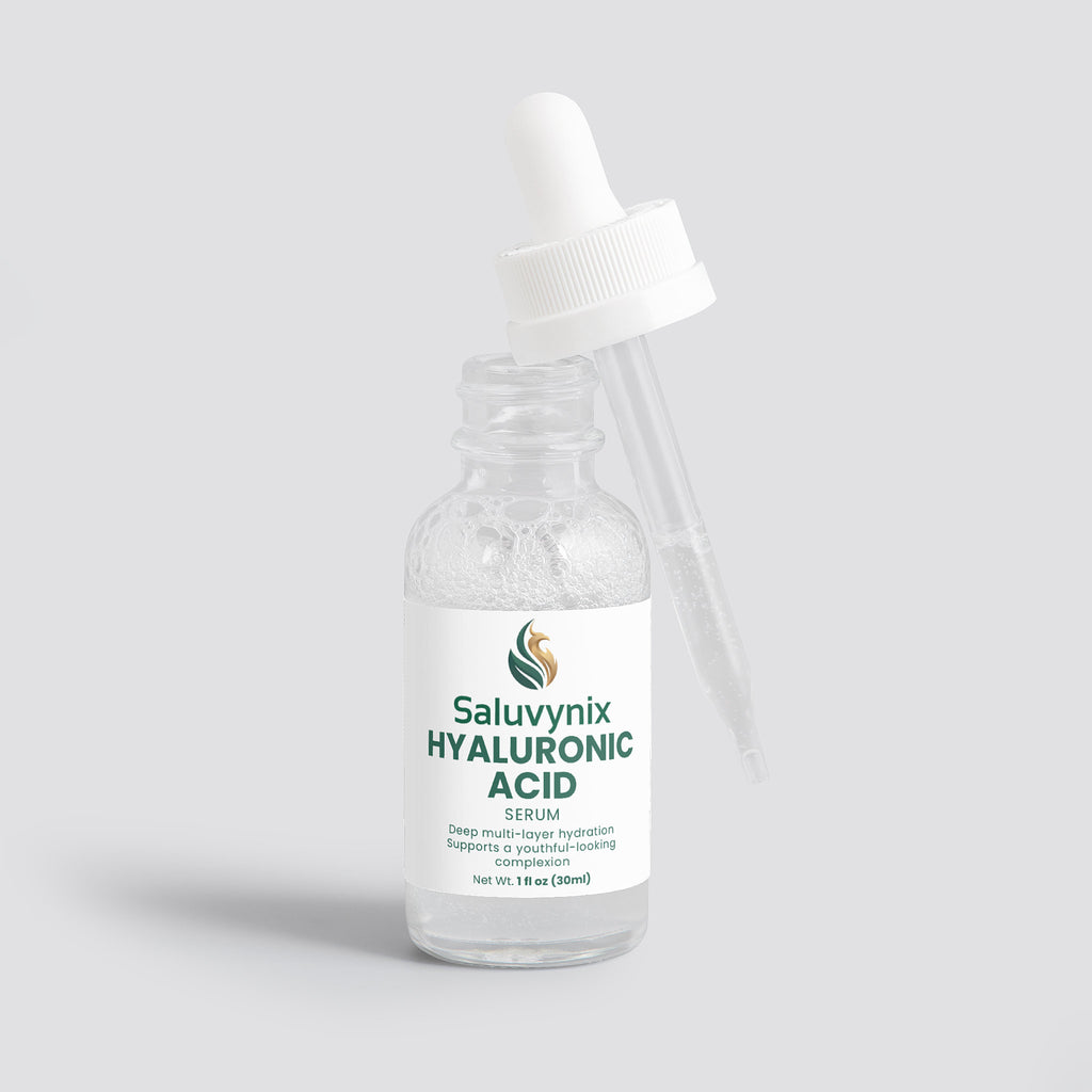 Hyaluronic Acid Serum