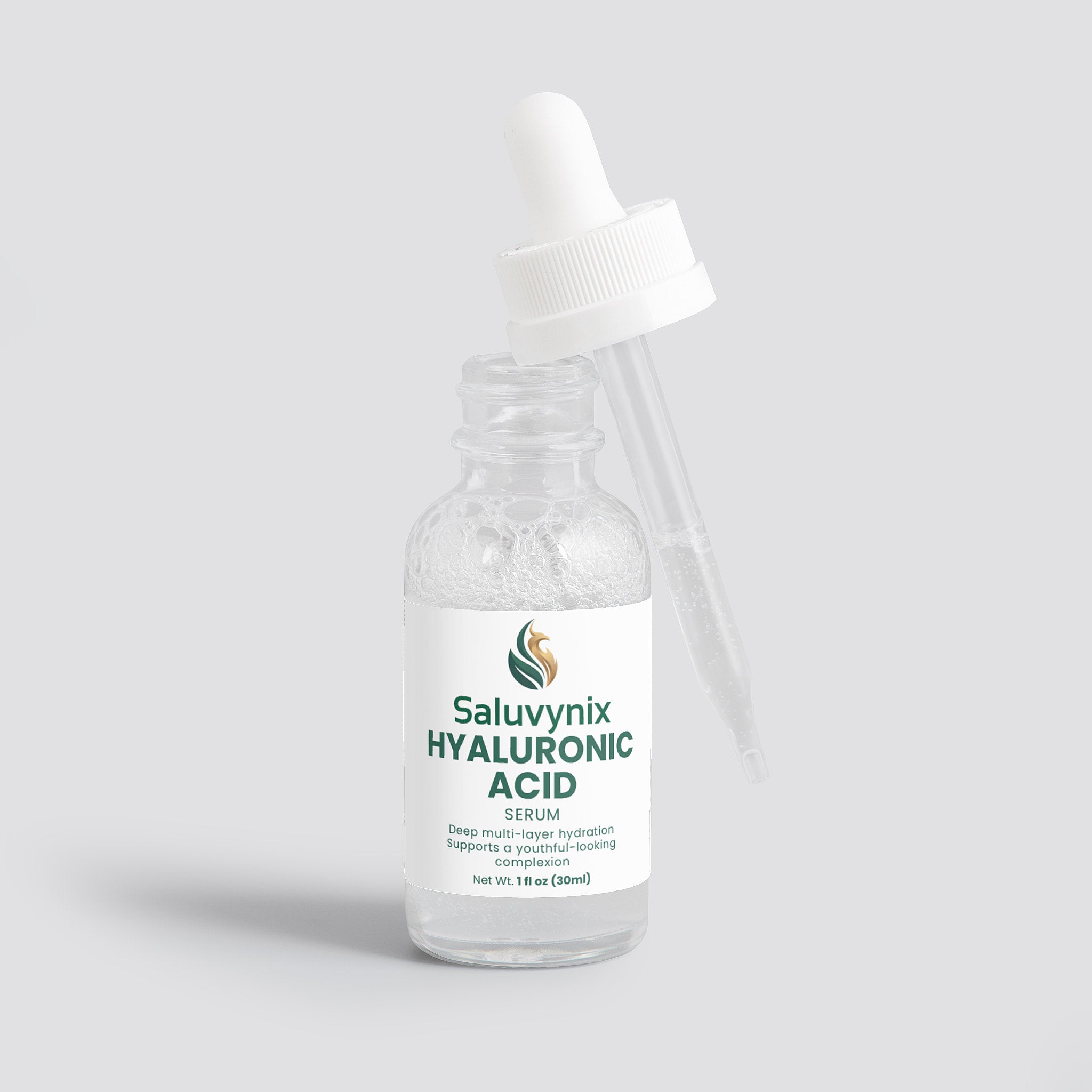 Hyaluronic Acid Serum