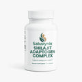 Shilajit Adaptogen Complex