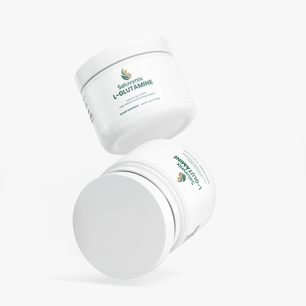 L-Glutamine