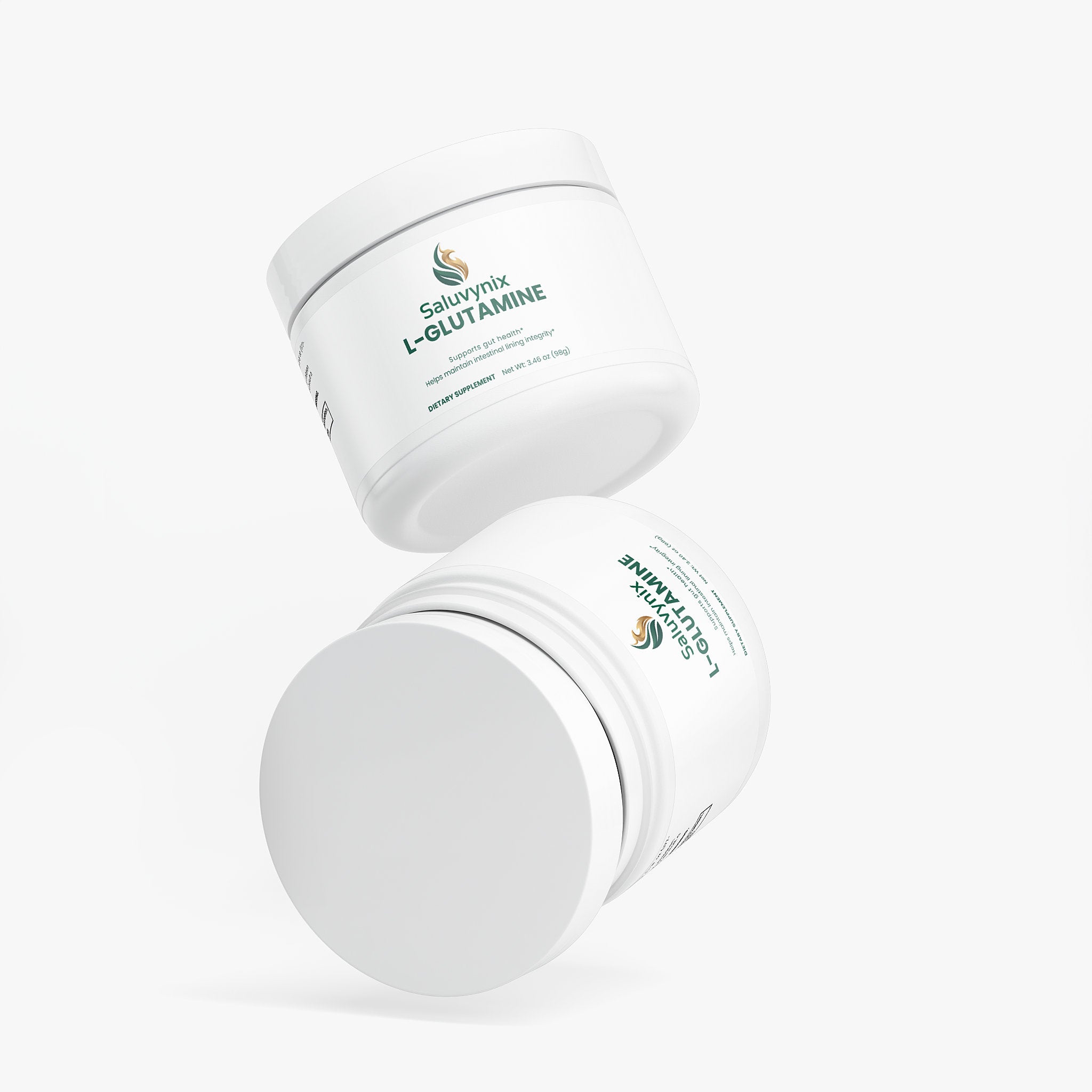 L-Glutamine