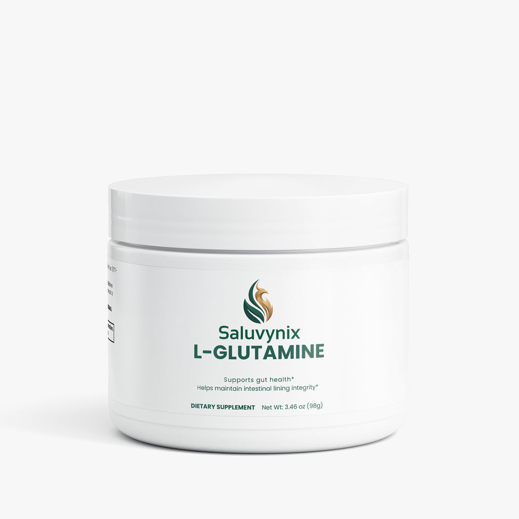 L-Glutamine
