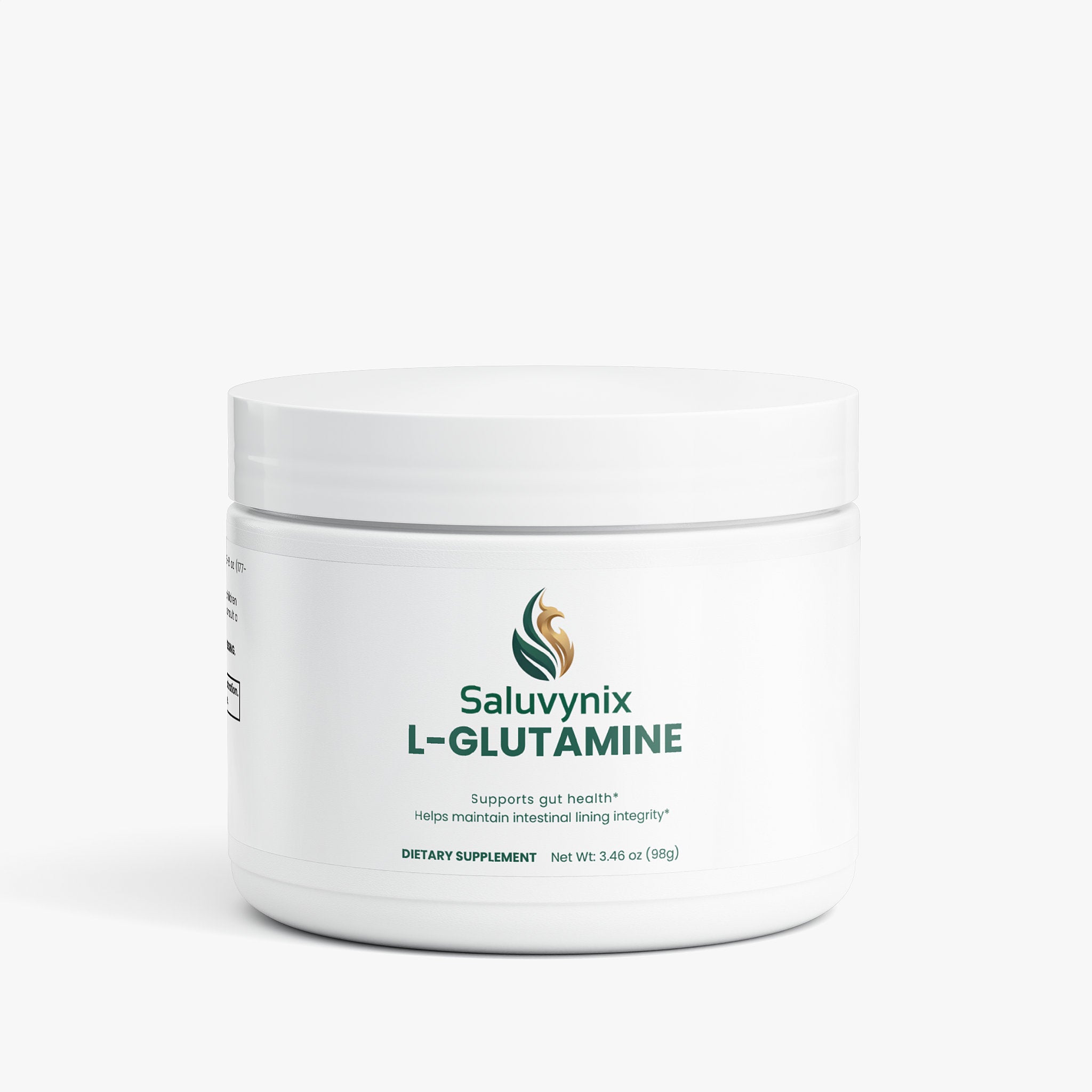 L-Glutamine