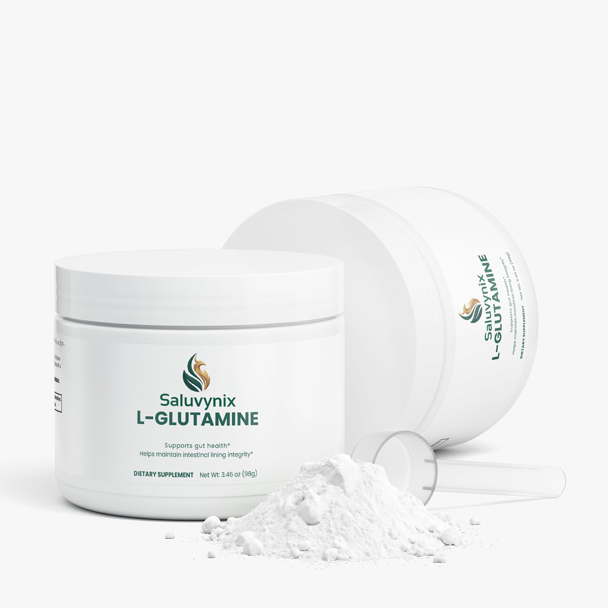 L-Glutamine