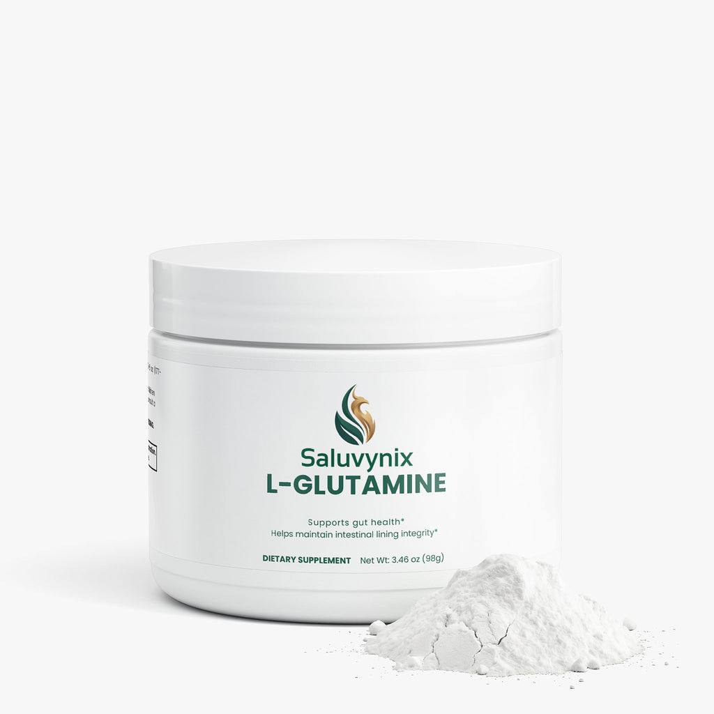 L-Glutamine