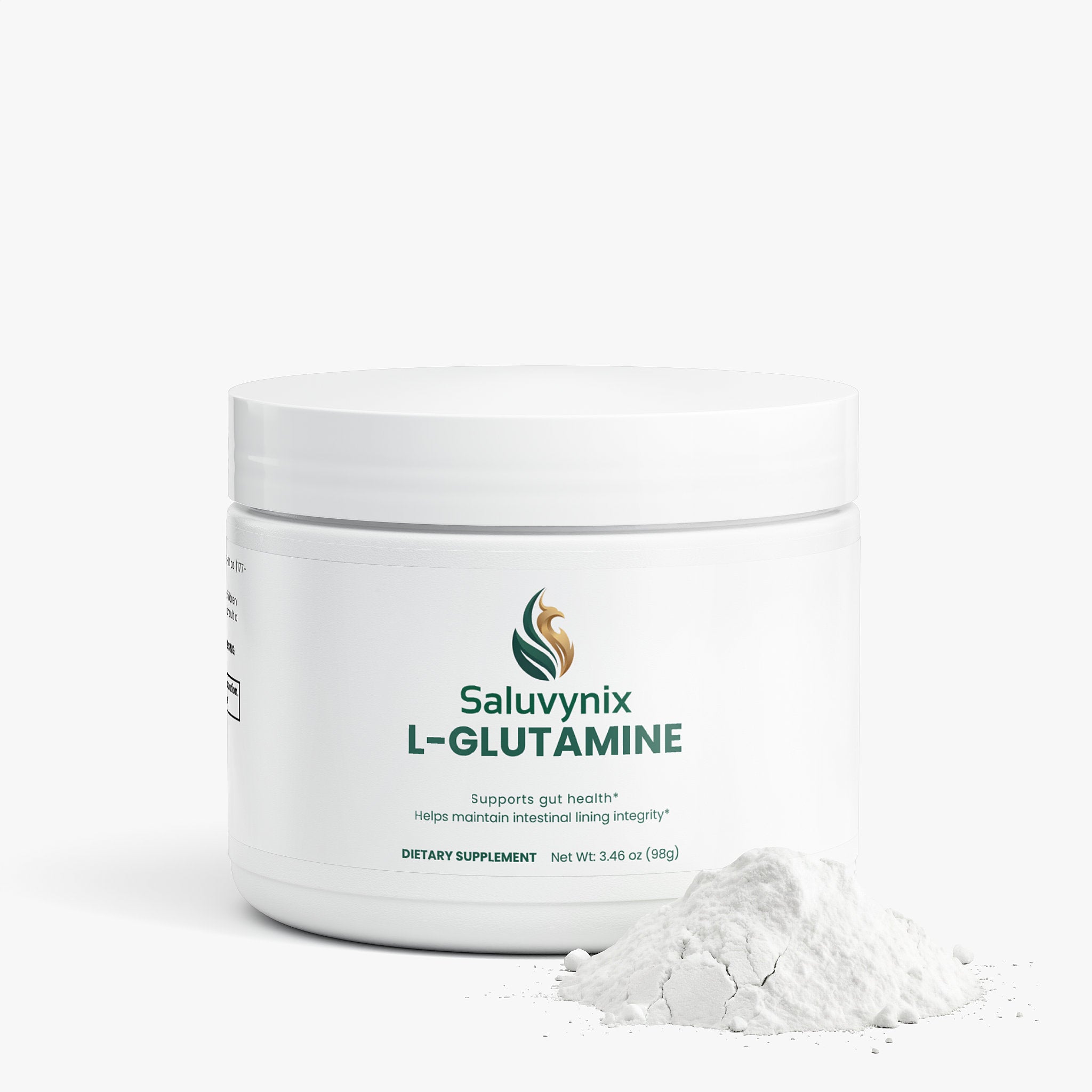 L-Glutamine