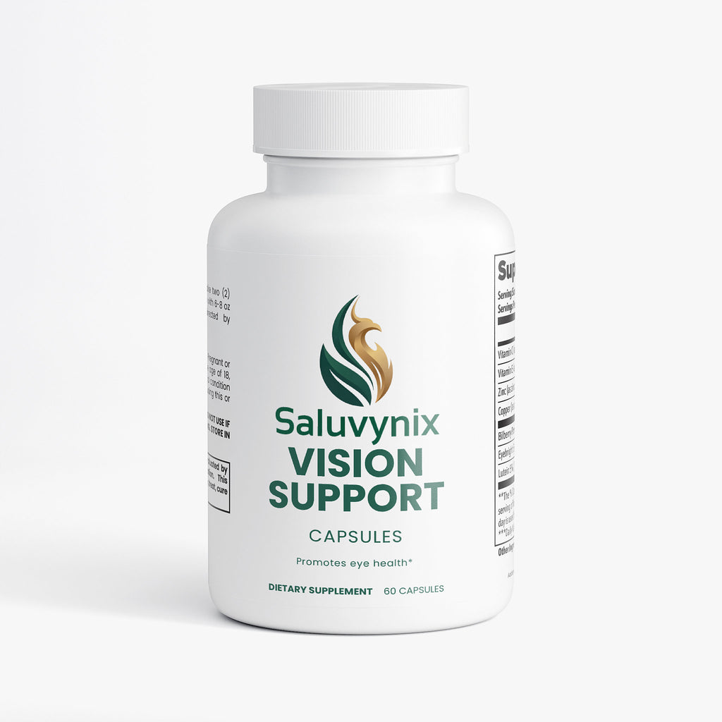 Vision Support