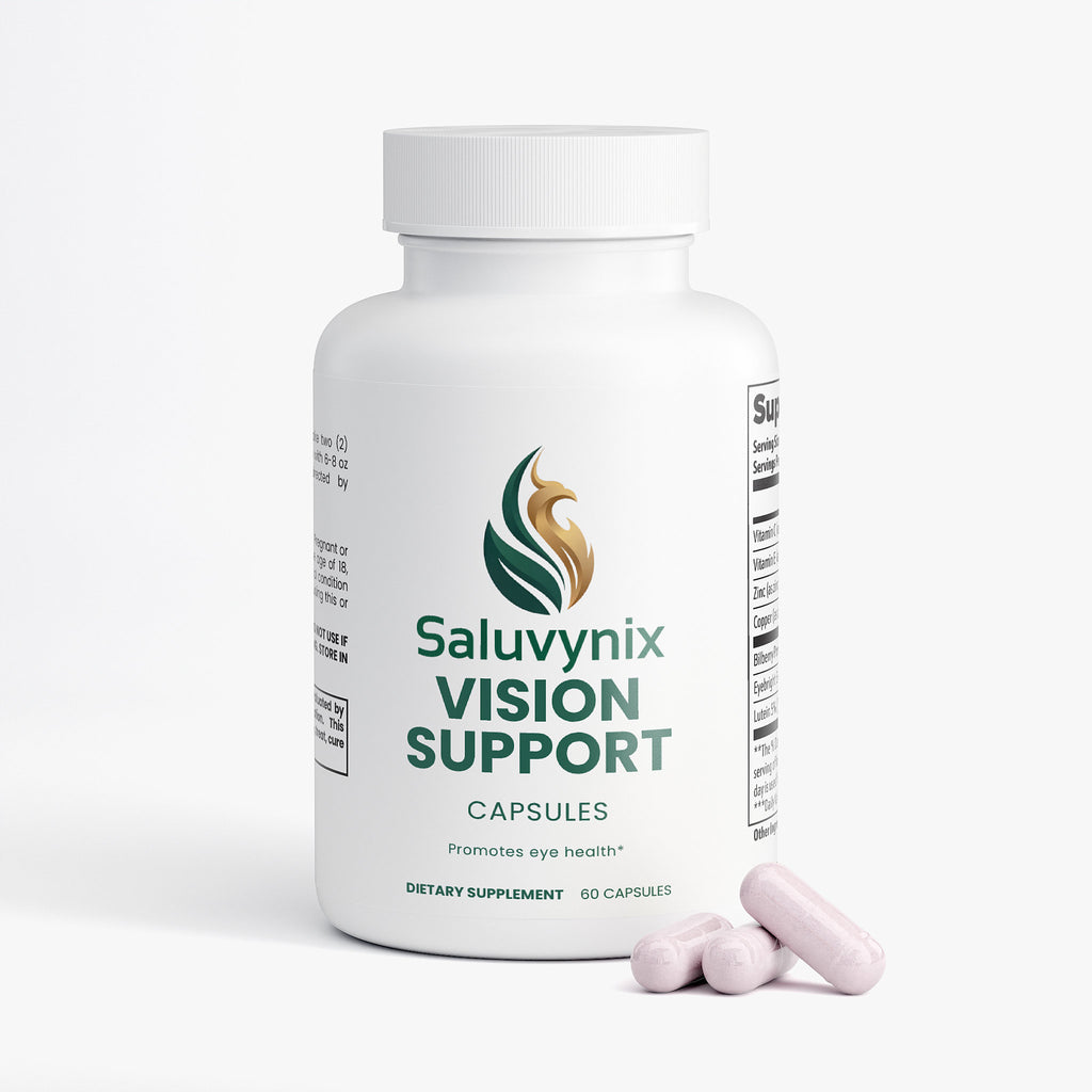 Vision Support