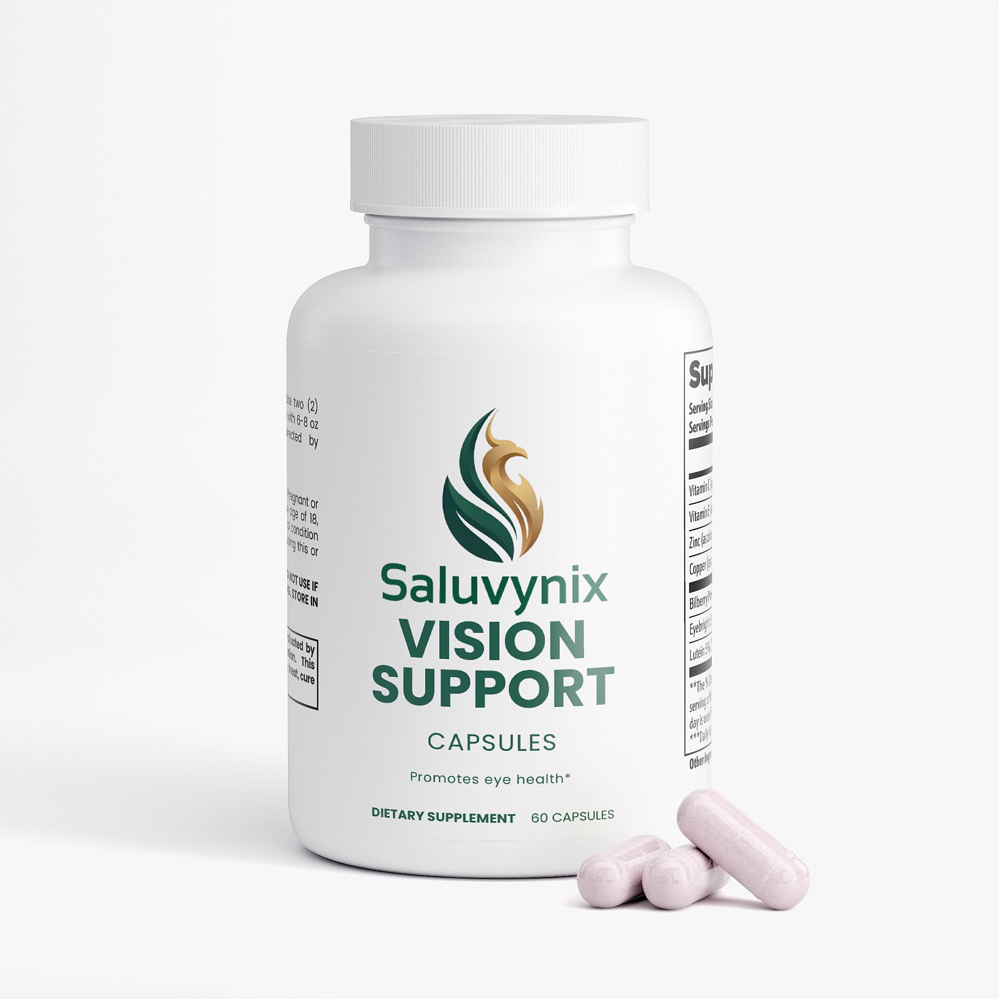 Vision Support