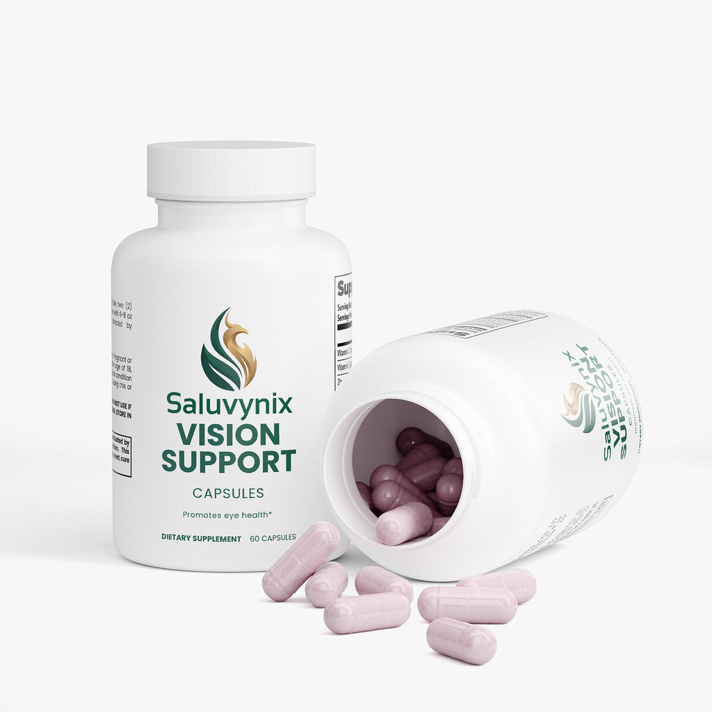 Vision Support