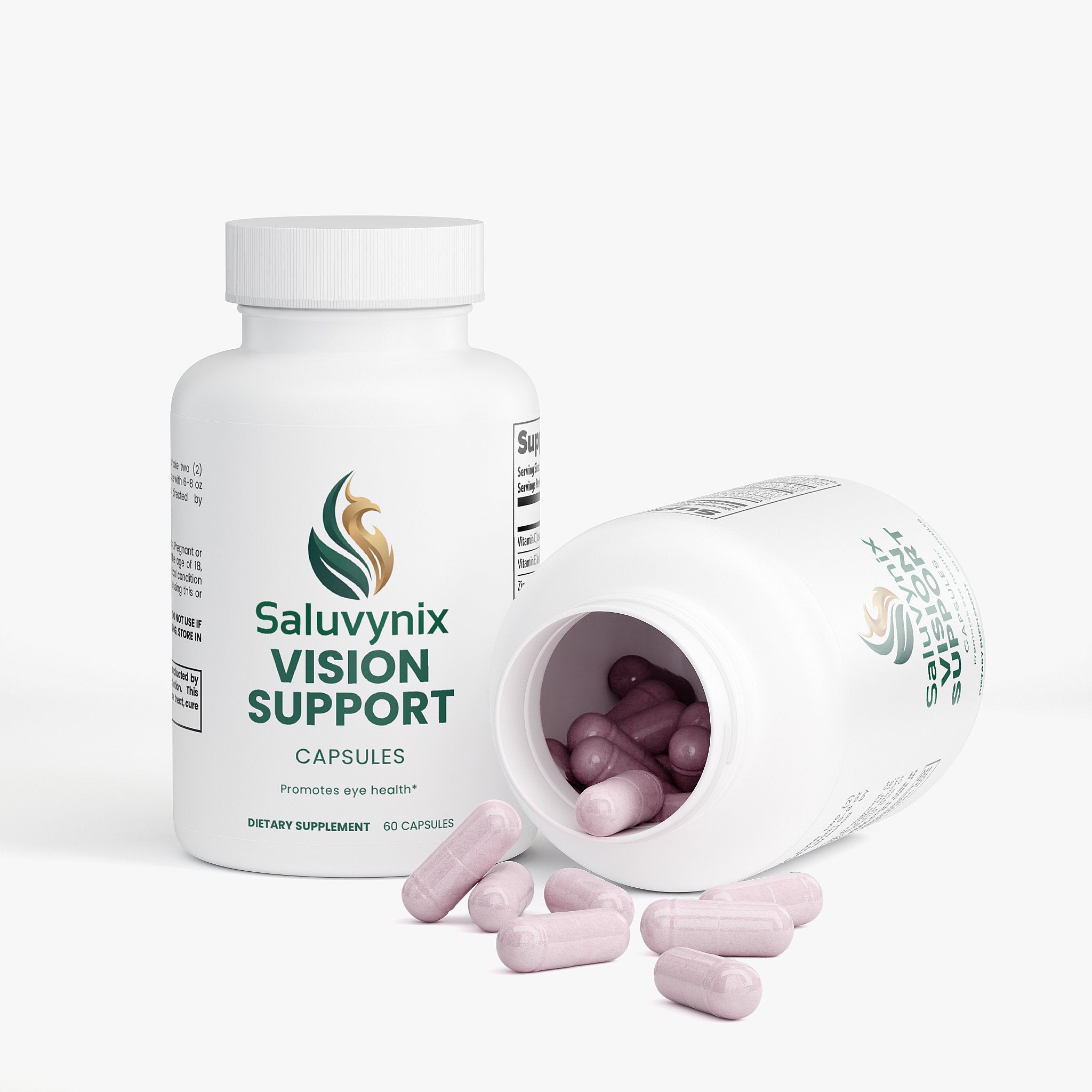Vision Support