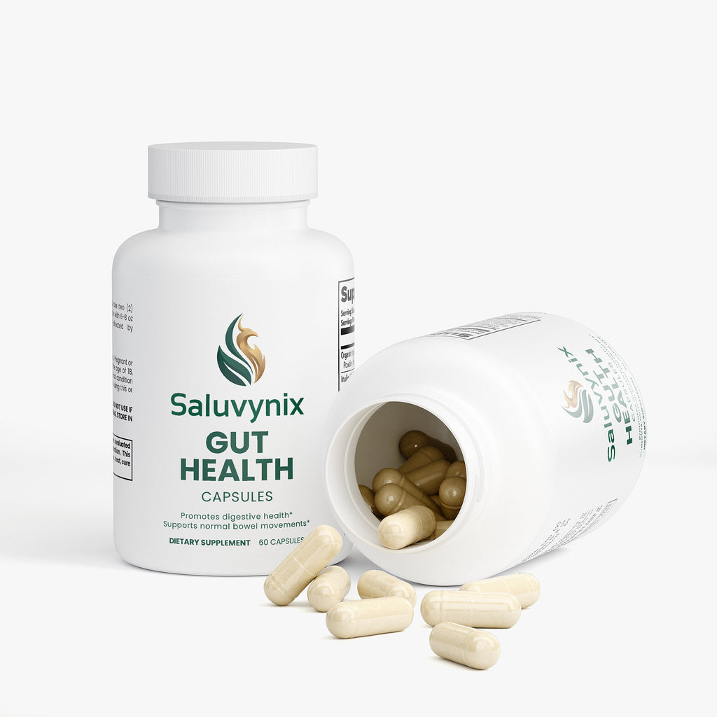 Gut Health